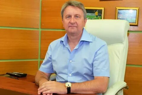 Директор кубани