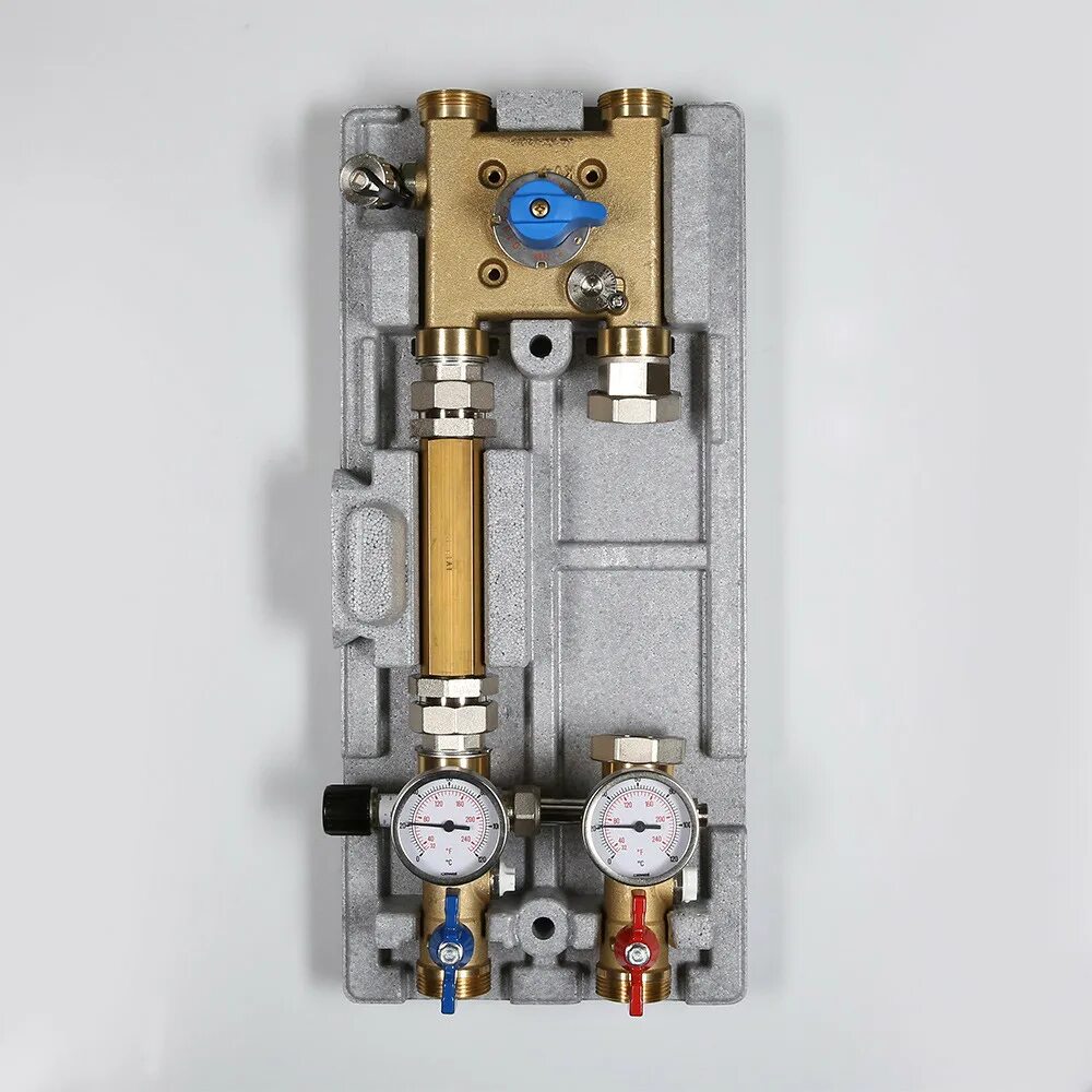 G. Насосный модуль dk dn25 pro, proxytherm, без насоса. Группа быстрого монтажа uni-fitt. Модуль d 20 смесительный с насосом 15/5 мкс 70. G.