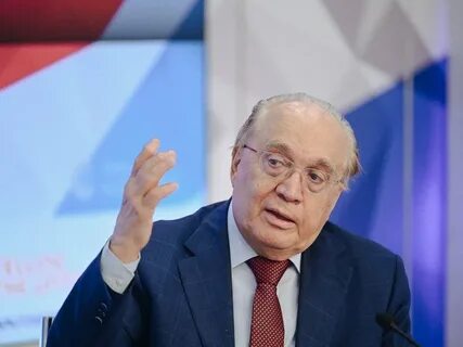 Академик викторов