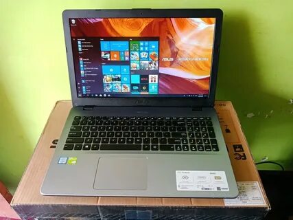 Asus vivobook go 14