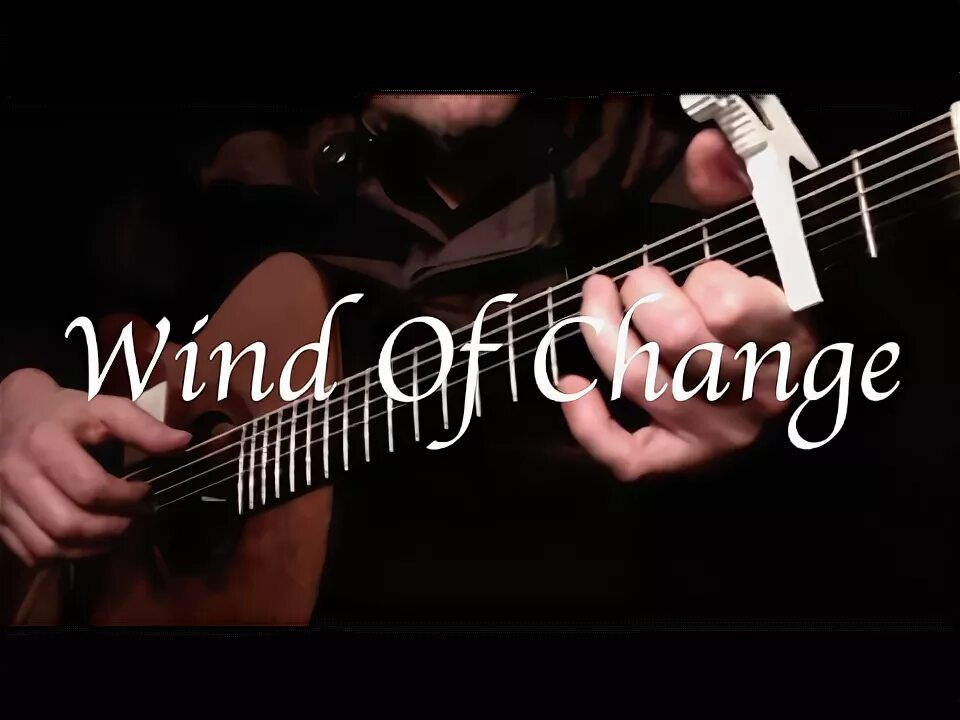 Changes mp3