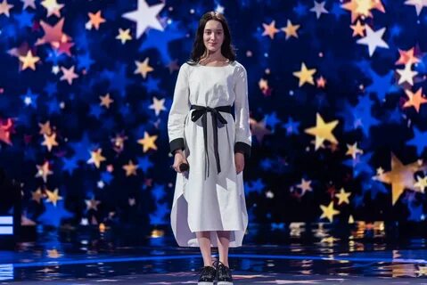 Eden golan певица