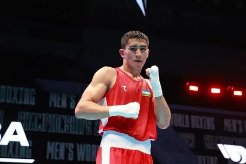 Асадхужа муйдинхужаев