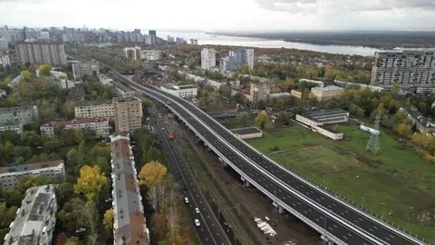 Ново садовая самара фото