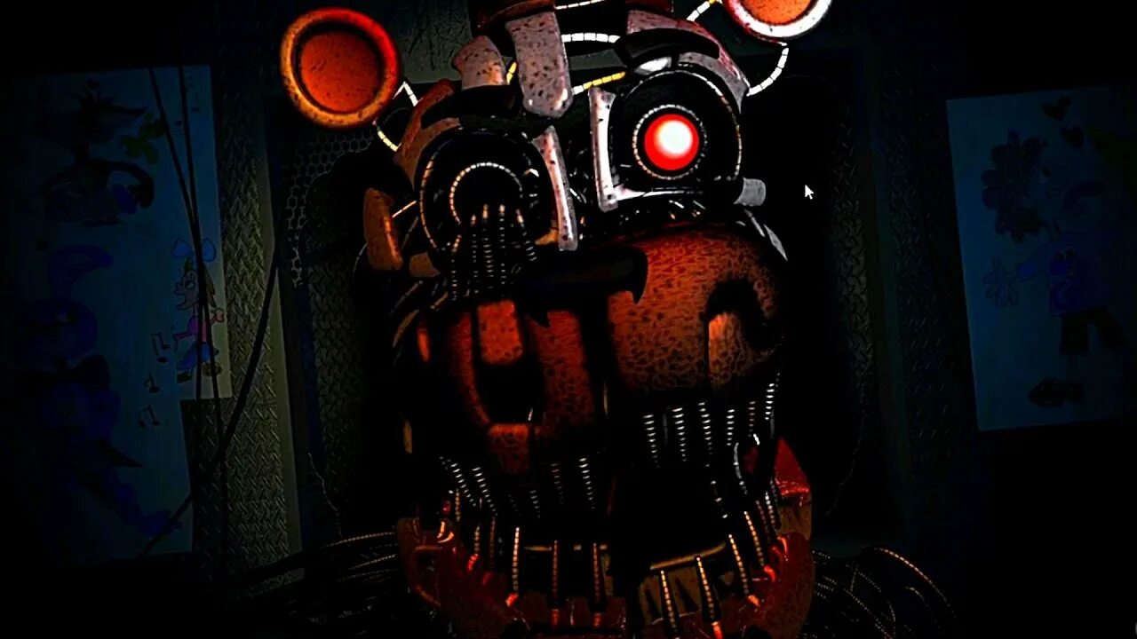 Видео фнафа 6. Видео фнафа 6. Бейби бенди. Лефти фнаф призрак. Fnaf in a nutshell.