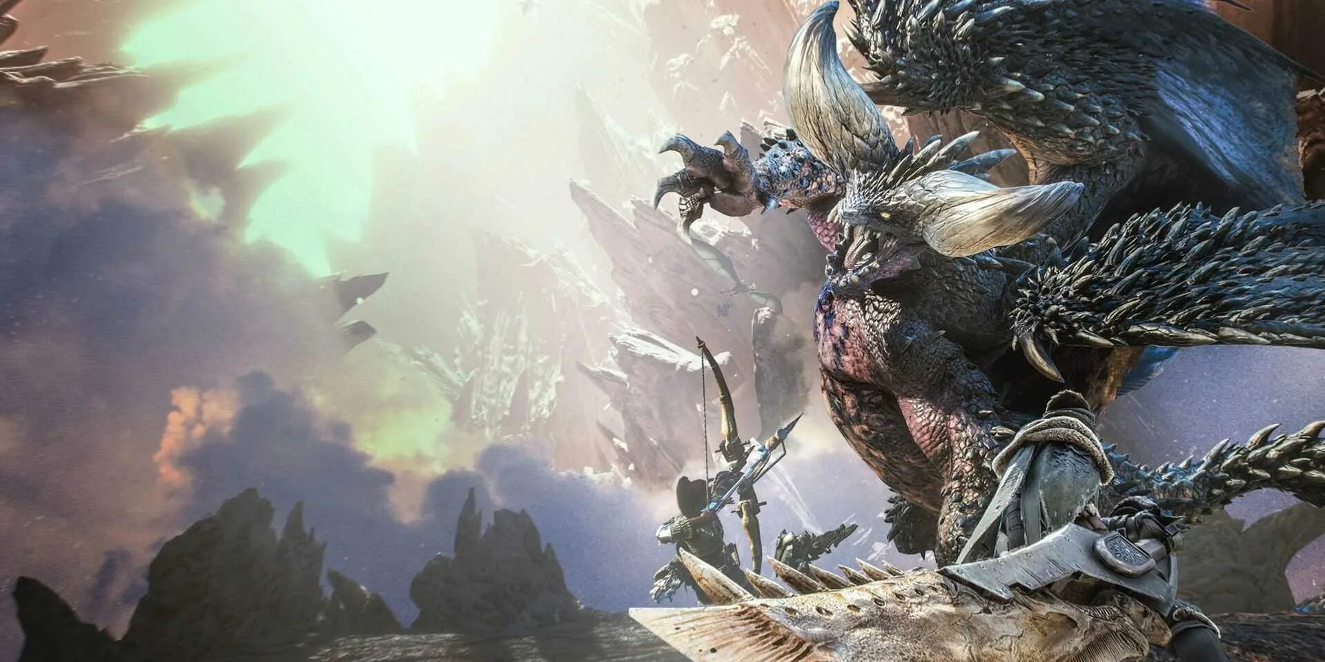 Monster hunter: world (ps4). Монстер хантер ворлд. Monster hunter world монстры. Monster hunter world вылетает. Древний леший monster hunter world.
