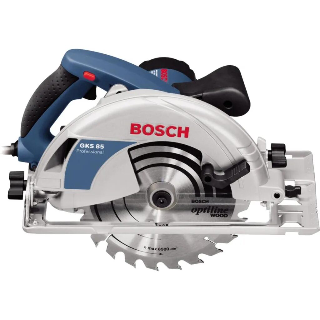 Дисковая пила Bosch GKS 85. Дисковая пила бош GKS 85. 060157a000 дисковая пила GKS 85. Циркулярка бош 85.