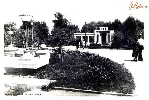Горького луганск