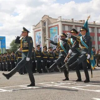 Гвардия республики