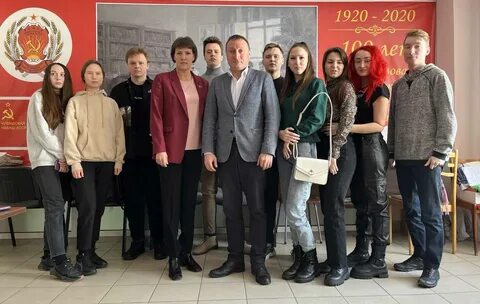 Студенческая чебоксары