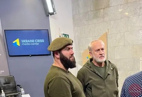 Хусейна джамбетова