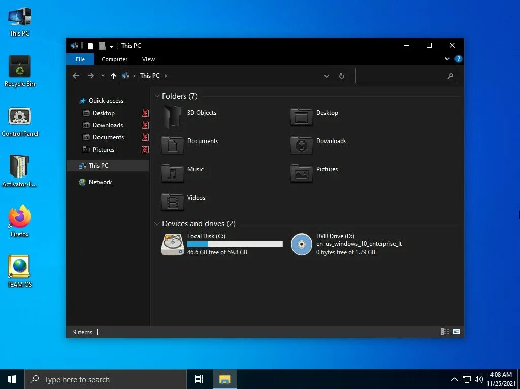 Ltsc 2025 21h2. Windows 10 enterprise ltsc 2025 x86-x64. windows 11 enterprise ltsc. windows 10 ltsc 21h2 светлая тема.