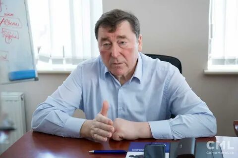 Истра главного конструктора