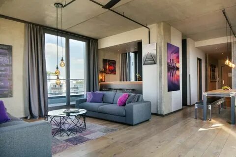 Berlin apartment
