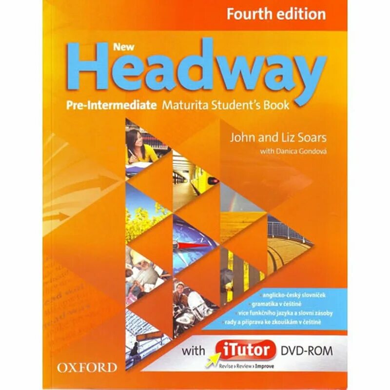 New headway student s book