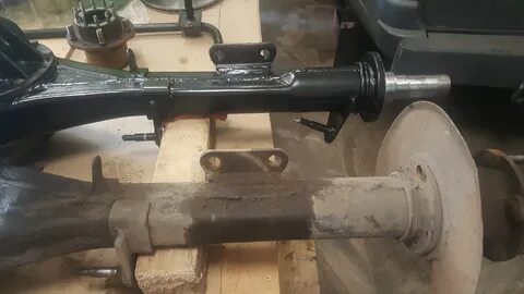 Стойки соболь