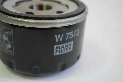 Mann w75 3