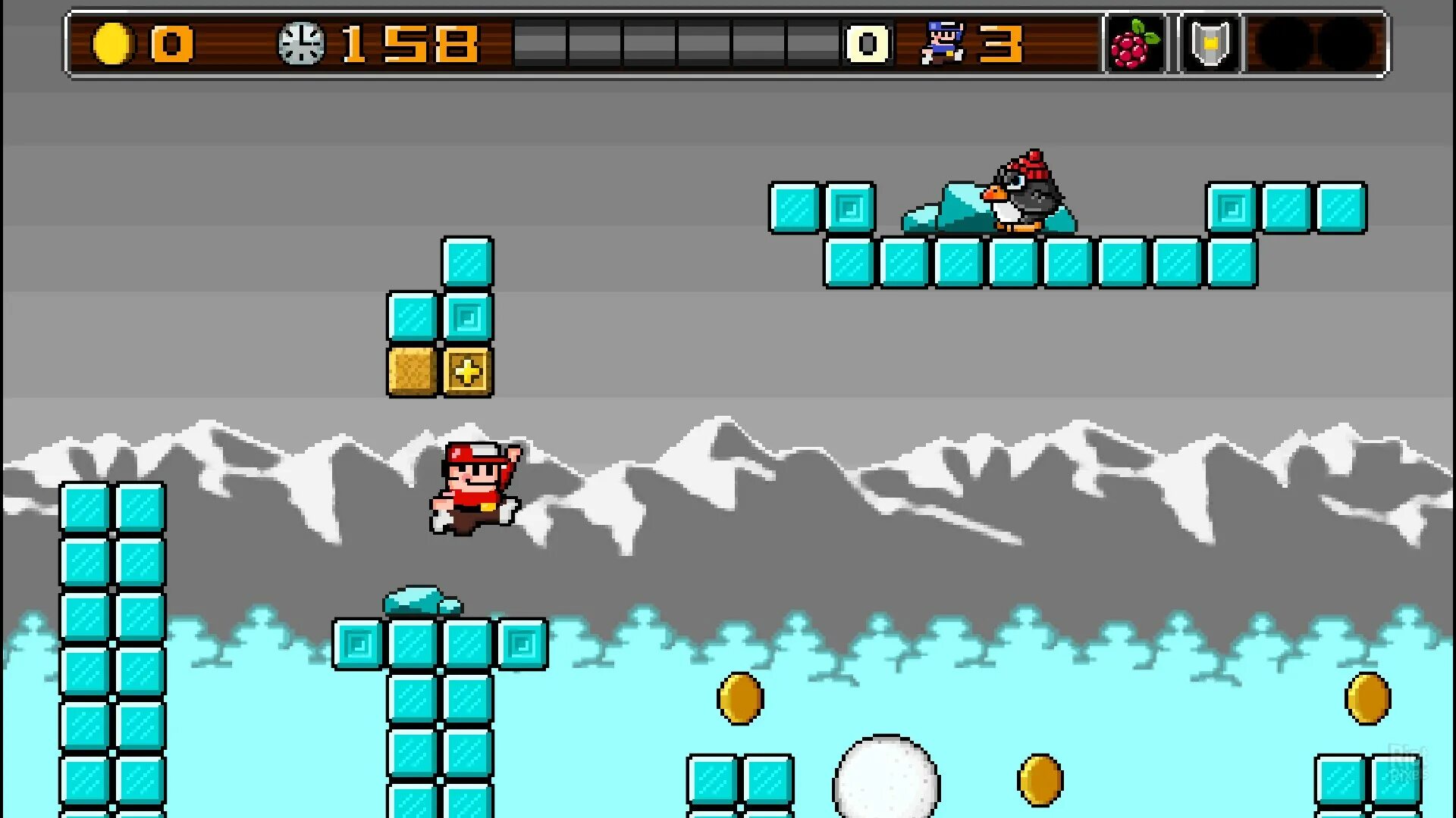 игры с битом