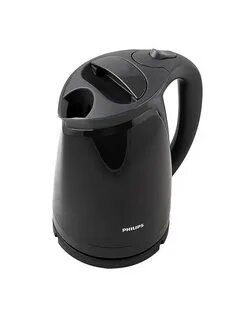 Чайник philips черный