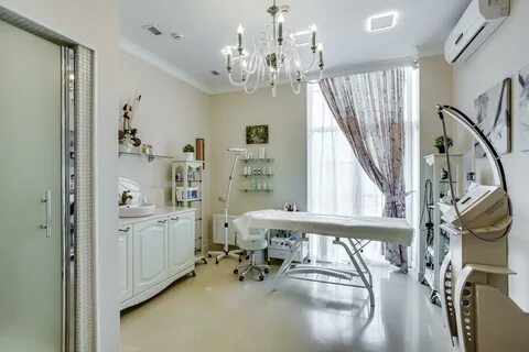 Клиники красоты ростова