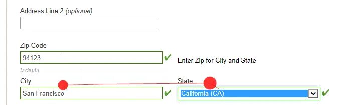 Enter a different. Zip Postal code. Valid zip code. Enter a valid Postal code. Please enter a valid Postal code.