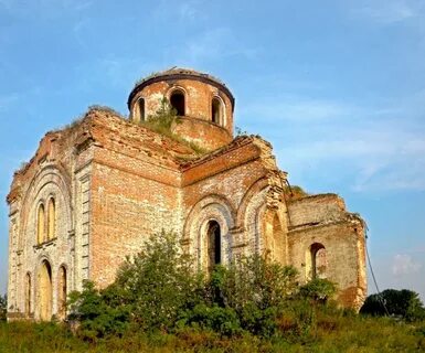 Курская область тимский