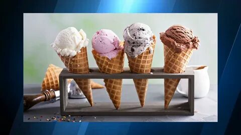 Ice cream me