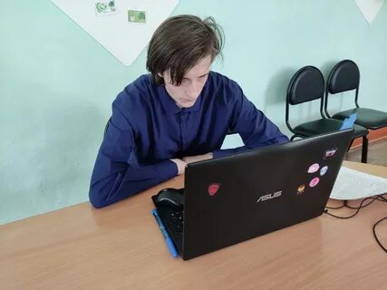 Научная конференция красноярск 2024