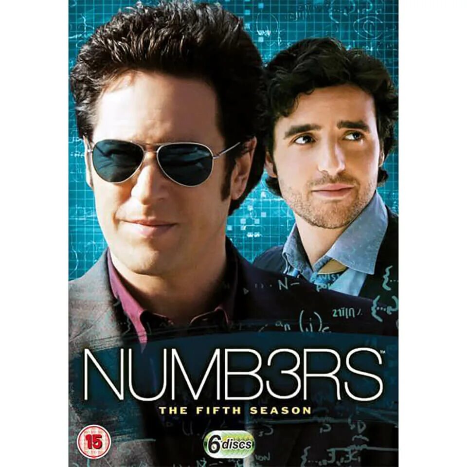 Numbers series