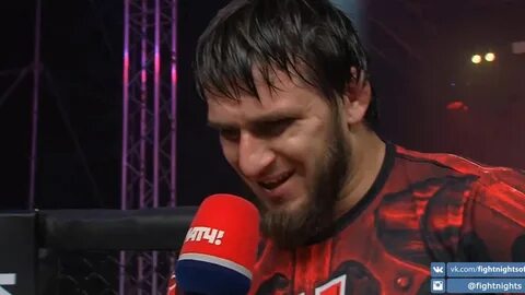 Бой муртазалиева сегодняшний видео