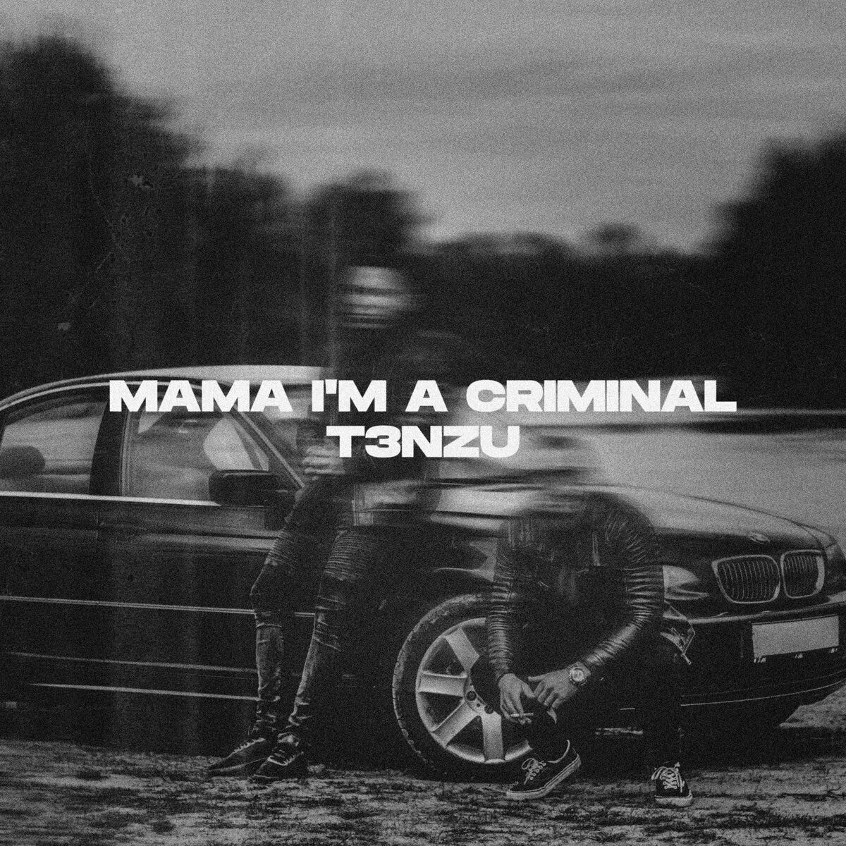 Мама ама ремикс. Mama i'm a Criminal логотип. Mama i'm a Criminal текст.