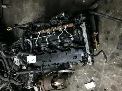 Transit 2.2 tdci