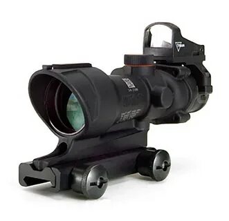 True scope