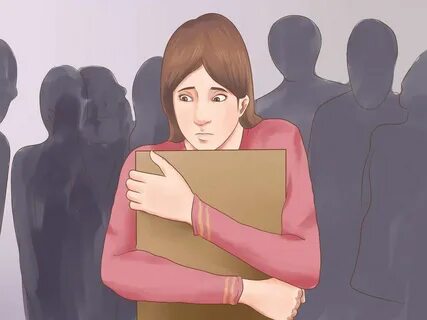 Как не быть отвергнутым