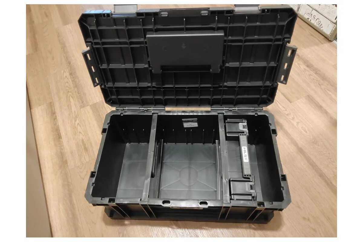 Toolbox plus. Toolbox plus