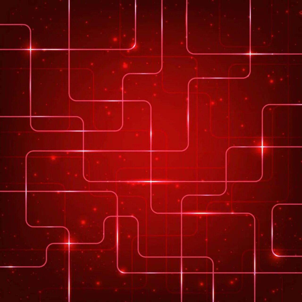 Digital red