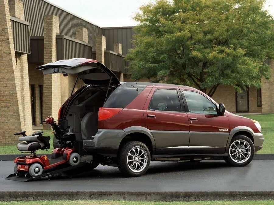 Бьюик рандеву. Бьюик Рандеву 2001. Buick Rendezvous. Бьюик Рендезвоус. Buick Rendezvous 2005.