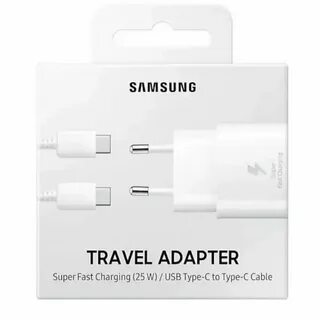 Samsung 25w оригинал