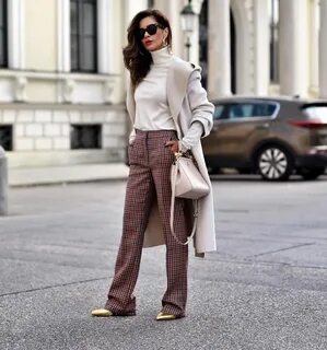 Smart fashion