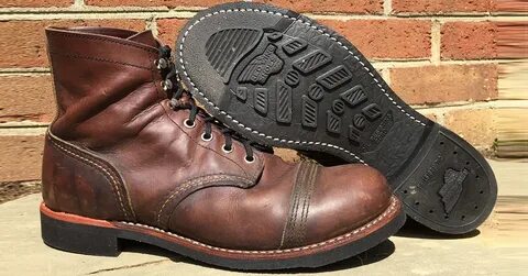 Red wing ranger