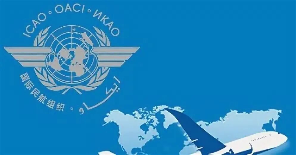 Международная организация воздушного транспорта