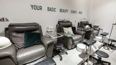 Basic beauty