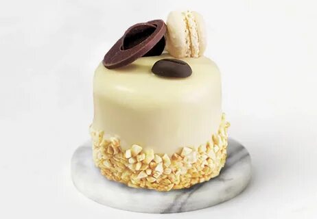 Cream royal