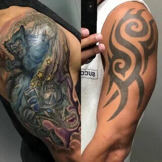 Cover up