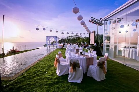 Factors to Consider While Selecting a Wedding Venue.