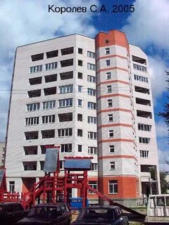 Ул батурина 37б