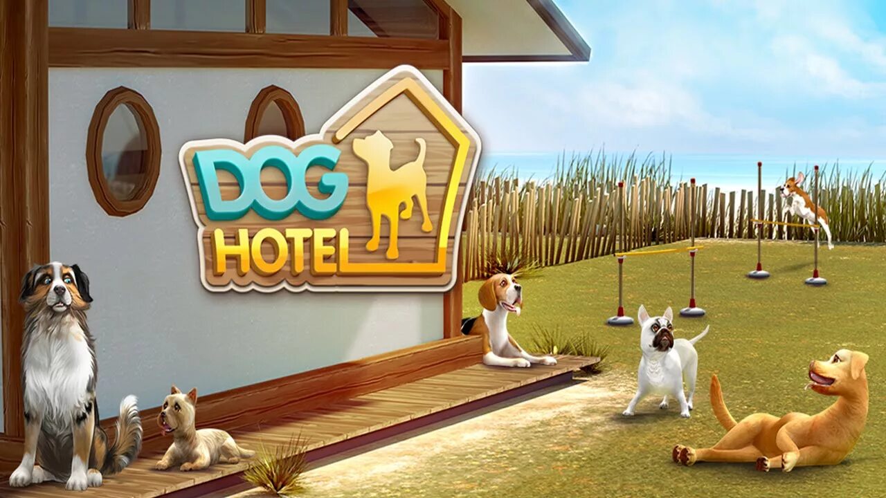 Pet hotel premium. Отель для собак игра. Отель для собак. DOGHOTEL собаки. Отель для собак игра на ПК.
