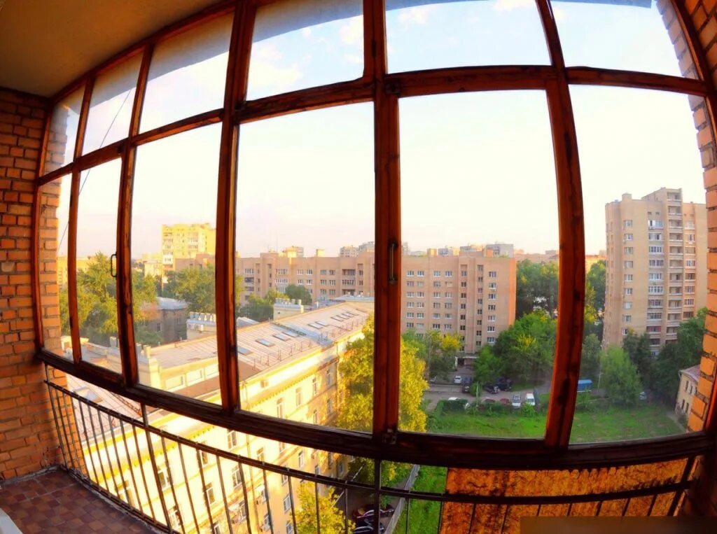 Квартиры у метро алексеевская