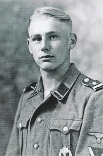 Younger german