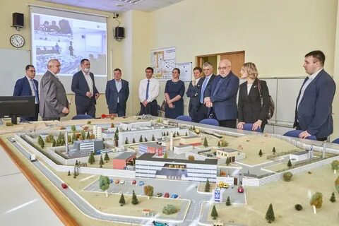 Сайт технической академии росатома